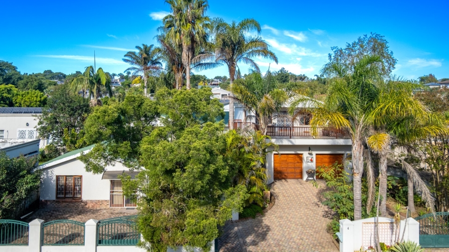 5 Bedroom Property for Sale in Denver Park Western Cape